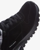 Skechers 167433 BLK Uno Rugged Kadın Bot - 8