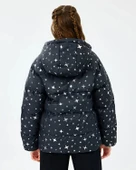 Skechers SK2520052-1602 G Puffer Kız Çocuk Mont thumbnail 5