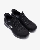 Skechers 150254TK BBK Summits - Unknown Trail Kadın Spor Ayakkabı thumbnail 6