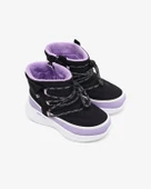 Skechers 303464N BKLV Skech-Lite Pro Hyper Phase Kız Bebek Spor Ayakkabı thumbnail 5