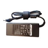 PdaTeknoloji 19V 4.74A HP Notebook Şarj Adaptörü C-1511 - Siyah - 1