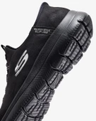 Skechers 150254TK BBK Summits - Unknown Trail Kadın Spor Ayakkabı thumbnail 8