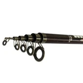 REMİXON NEW RED GUN 3.90M 100-200GR KAMIŞ - 2