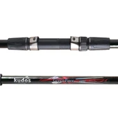 KUDOS GREEN FACE SERİSİ 420CM OLTA KAMIŞI thumbnail 2