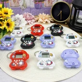 Tetris Anahtarlık Tetris Oyunlu Çanta Süsü-Anahtarlık (1 Adet) thumbnail 3