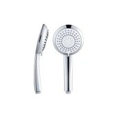 Bocchi Air2 110R 3 Sprey Fonksiyonlu El Duşu Beyaz / Krom 5500-0011 - 1
