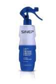 Sinep Fön Suyu Keratin Biotin İçerikli 400 Ml - 1