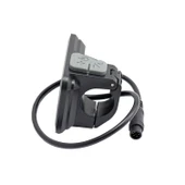 E-Bike Ekran - YLYH, 6Pin, SkyJet Uyumlu thumbnail 2