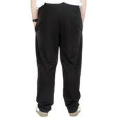 Büyük Beden Erkek Eşofman Altı Classic 2 Ip 11100 Siyah thumbnail 2