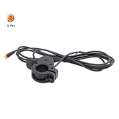 Elektrikli Bisiklet Güç Kolu - 300X, 3pin, 190cm Kablo thumbnail 1