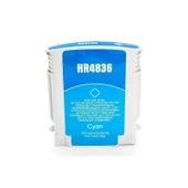 HP C4836A Mürekkep Kartuş (11) Cyan thumbnail 1