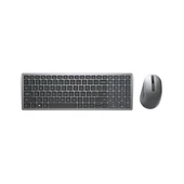 Dell KM7120W Bluetooth Set Siyah (580-AIWJ) thumbnail 1