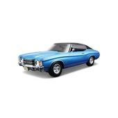 MAIS 31890 1 18 1971 Chevrolet Chevelle SS 454 Sport Coupe - 2