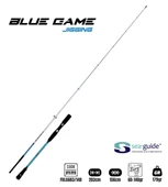 FUJİN BLUEGAME JİGGİNG 203CM 60-140GR JİG KAMIŞI - 1