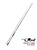 FUJİN NEW CROW X-PLUS NCR-802ML 240CM 5-30GR - 1