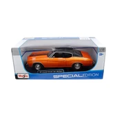 MAIS 31890 1 18 1971 Chevrolet Chevelle SS 454 Sport Coupe - 3