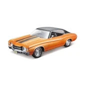 MAIS 31890 1 18 1971 Chevrolet Chevelle SS 454 Sport Coupe - 1