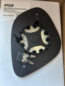 KANGO Dikiz aynası ayna camı rezistanslı sol thumbnail 2