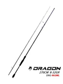 FUJIN DRAGON DRG-902ML 270CM 8-32GR SPİN KAMIŞI - 1