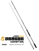 FUJIN DRAGON MONSTER 275CM 20-60G - 1