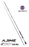 FUJİN AJİME 198CM 05-5GR LRF KAMIŞI FAJ-662UL - 1