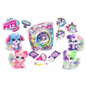 Nessiworld 1050424 SUN-FNV-PELUŞ LAUINDRO PETS S3 SÜRPRİZ PAKET - 1