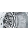 Bosch WQG244C1TR 9 kg Çamaşır Kurutma Makinesi - 5