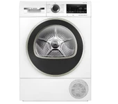 Bosch WQG244C1TR 9 kg Çamaşır Kurutma Makinesi - 1