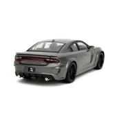 Nessiworld Hızlı & Öfkeli 2021 Dodge Charger Model Aracı - 4