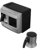 Beko BKK 2170 Keyf 70. Yıl Türk Kahve Makinesi - 2