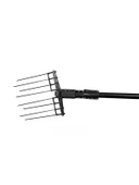 MiDAS PRO T134V / 230-310 Akülü Tek Taraklı Zeytin Hasat Makinesi - 4