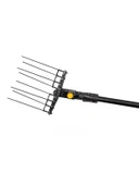 MiDAS PRO T134V / 230-310 Akülü Tek Taraklı Zeytin Hasat Makinesi - 5