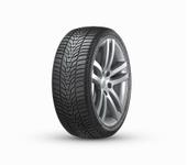 Hankook Winter icept Evo3 X W330A 265/60 R18 114H XL Kış Lastiği - 2025 - 1