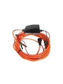 MiDAS PRO T134V / 230-310 Akülü Tek Taraklı Zeytin Hasat Makinesi - 6