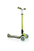 Globber Elite Prime Full Işıklı Scooter -YEŞİL thumbnail 1