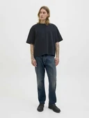 Jack Jones Chrıs Orıgınal Erkek Jean Pantolon 12278270 - 5