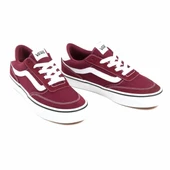 Vans Brooklyn LS Kadın Ayakkabı VN000D7U4QU1 - 5
