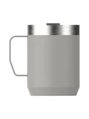 Stanley 8oz Classic Vac Legendary Camp Mug Ash 2.0 - Eu | 0.23L Gri 10-11444-039 thumbnail 3
