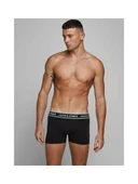 Jack Jones Flower Erkek Boxer 12171253 - 5