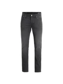 Jack Jones Mıke Fox Tapered Fit Erkek Jean Pantolon 12278115 thumbnail 1