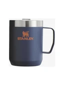 Stanley The Everyday Classic Legendary Camp Mug | 0.23L / 8oz Lacivert 10-11444-067 thumbnail 1