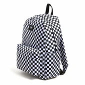 Vans Old Skool Grom Check Backpack Unisex Çanta VN000J3KY281 - 4