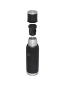 Stanley The Adventure To-Go Bottle Termos 1.0 LT / 1.1 QT Siyah 10-10819-010 - 3