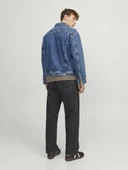 Jack Jones Alex Baggy Fit Erkek Jean Pantolon 12252762 - 3