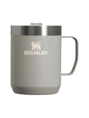 Stanley 8oz Classic Vac Legendary Camp Mug Ash 2.0 - Eu | 0.23L Gri 10-11444-039 thumbnail 1