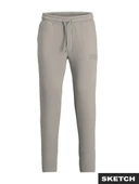 Jack Jones Gordon New Plush Regular Fit Erkek Eşofman Altı 12290437 - 1