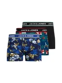 Jack Jones Flower Erkek Boxer 12171253 - 1