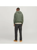 Jack Jones Perfect Bomber Erkek Ceket 12270682 - 1