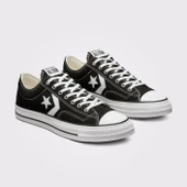 Converse Star Player 76 Premium Canvas Erkek Ayakkabı A01607C thumbnail 2