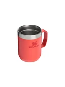 Stanley The Everyday Classic Legendary Camp Mug | 0.23L / 8oz Kırmızı 10-11444-066 thumbnail 3